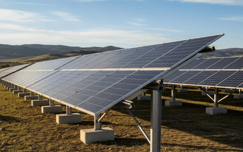 Single Legged with Piling