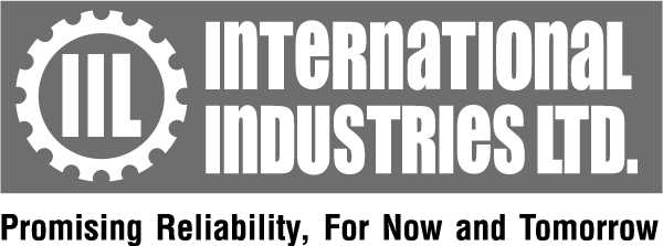 Internation Industries Limited