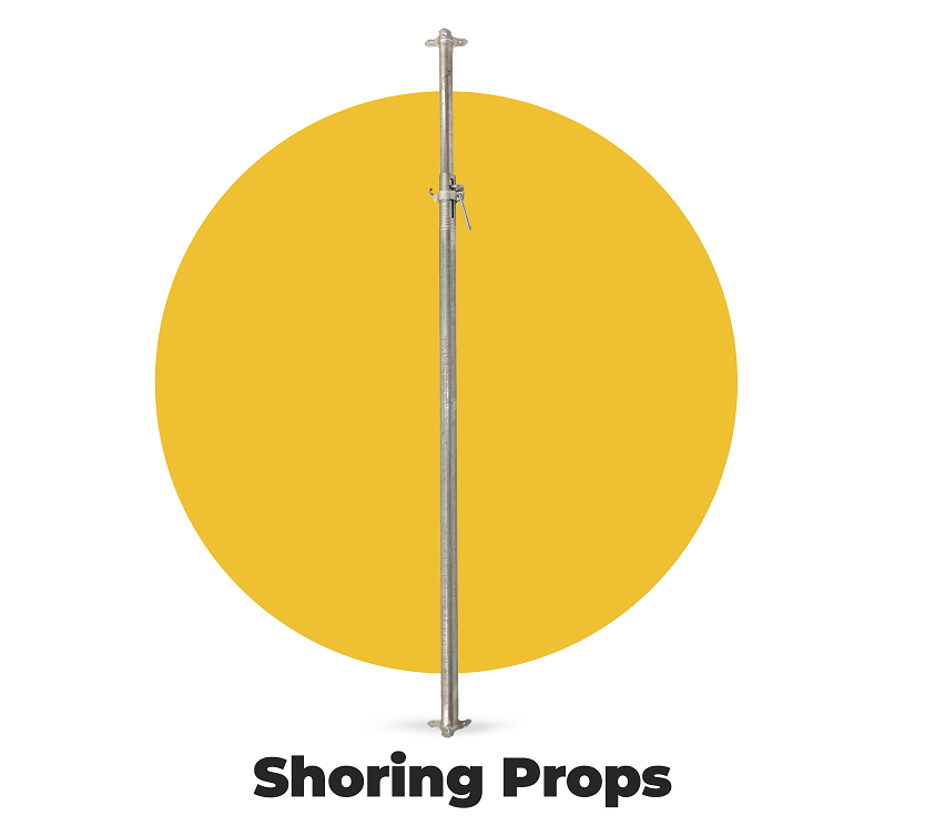 Shoring Props